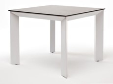 Кухонный стол Венето Арт.: RC658-90-90-B white в Самаре
