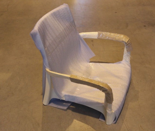 Обеденный стул SHT-ST68/S424 (бежевый/коричневый муар) в Оренбурге - изображение 28