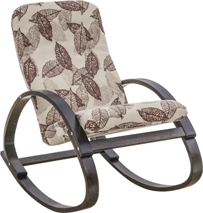 Кресло-качалка Старт в Рязани - изображение
