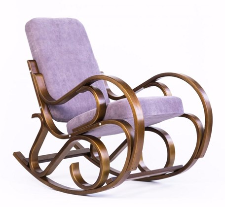 Кресло-качалка Луиза в Рязани - изображение