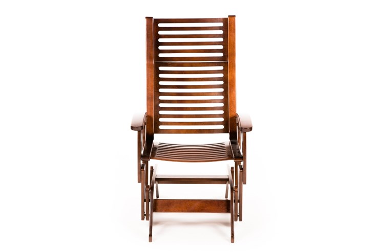 Кресло-качалка Байкал в Рязани - изображение 3