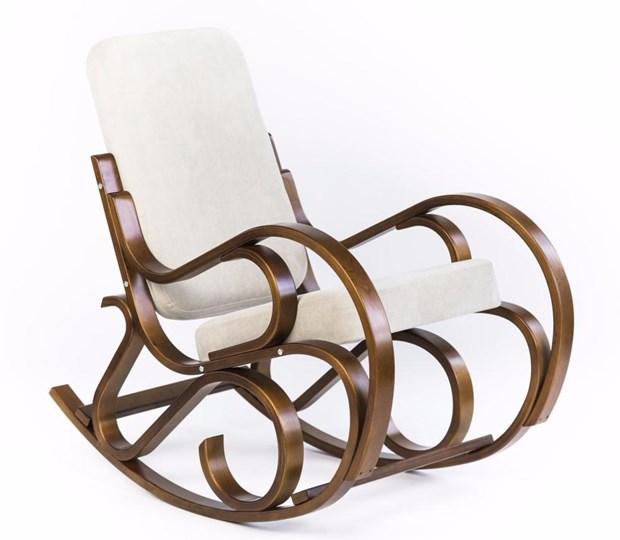 Кресло-качалка Луиза в Саратове - изображение 8