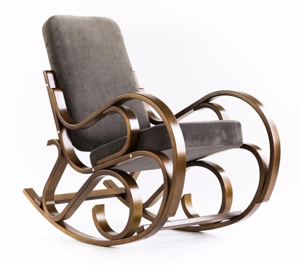 Кресло-качалка Луиза в Рязани - изображение 9