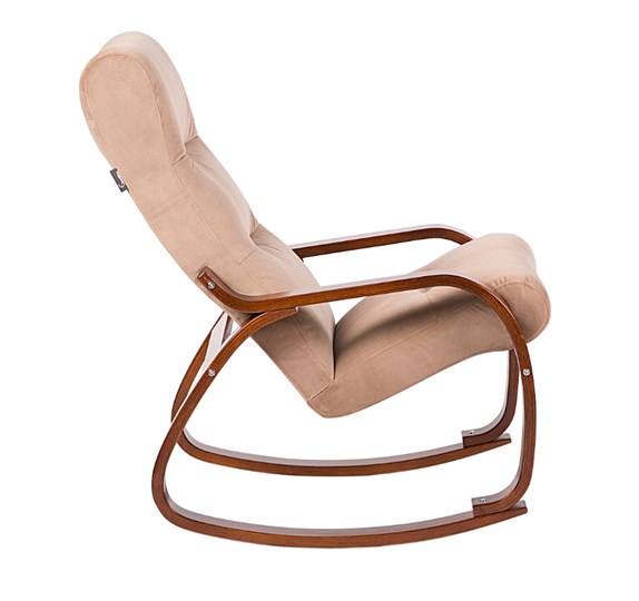 Кресло-качалка Гарда в Туле - изображение 1