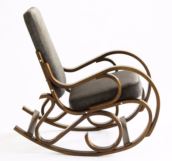Кресло-качалка Луиза в Туле - изображение 10