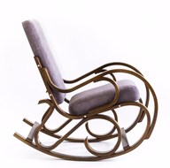 Кресло-качалка Луиза в Саратове - предосмотр 1