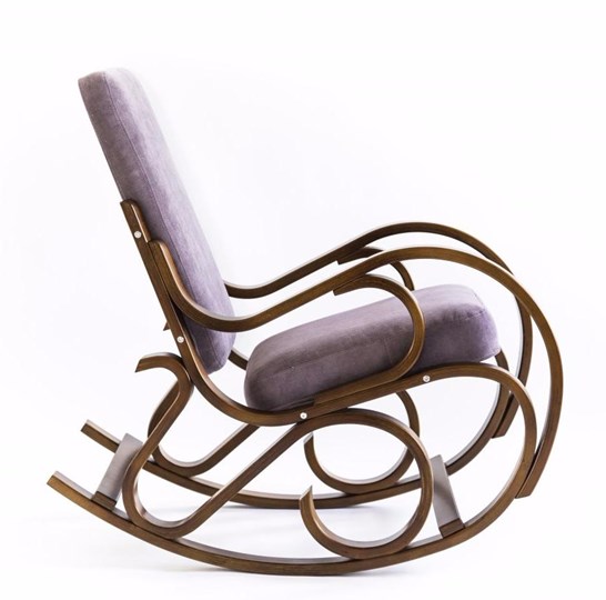 Кресло-качалка Луиза в Оренбурге - изображение 1