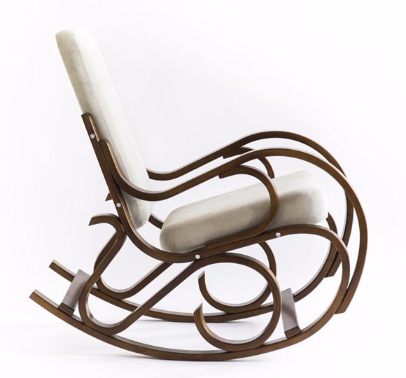 Кресло-качалка Луиза в Якутске - изображение 7