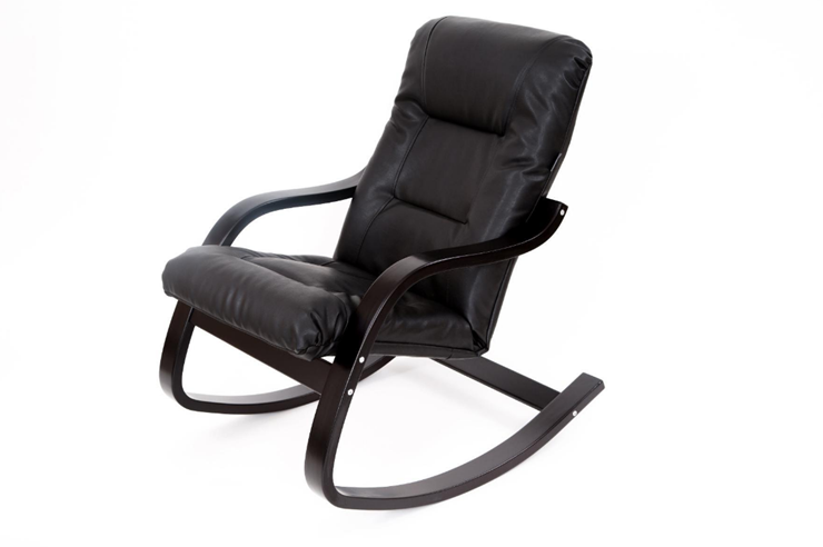 Кресло-качалка Эйр New в Самаре - изображение 3