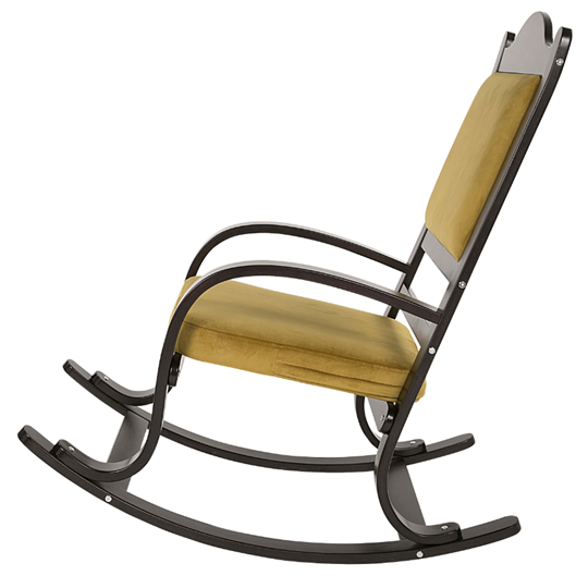 Кресло-качалка Лаена в Тюмени - изображение 2