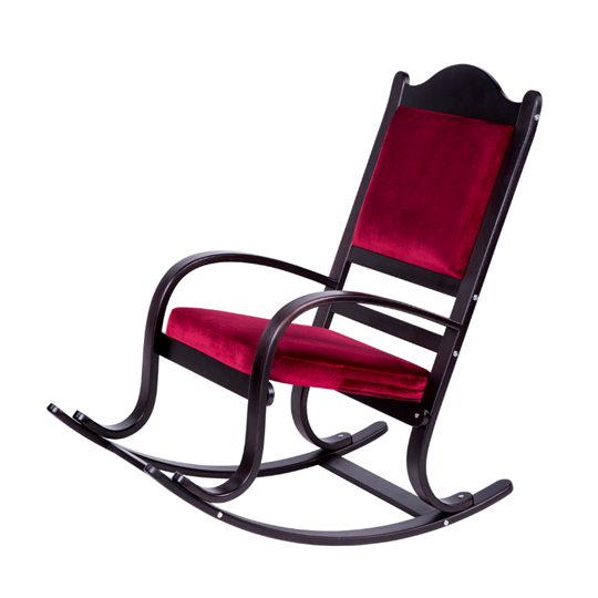 Кресло-качалка Лаена в Туле - изображение 3