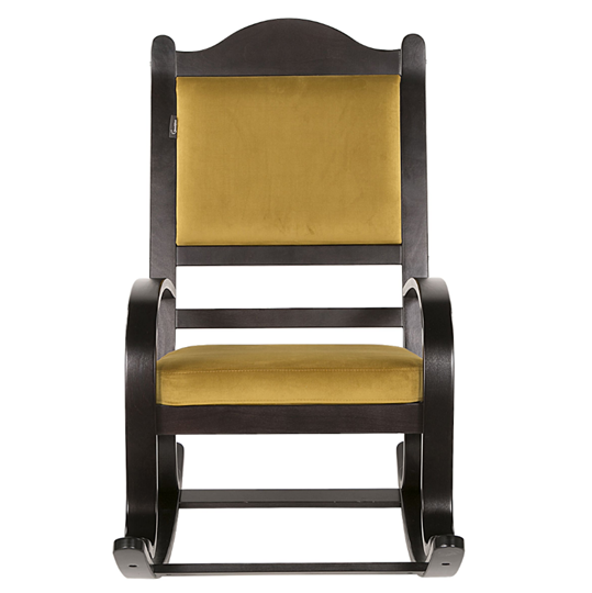 Кресло-качалка Лаена в Рязани - изображение 1