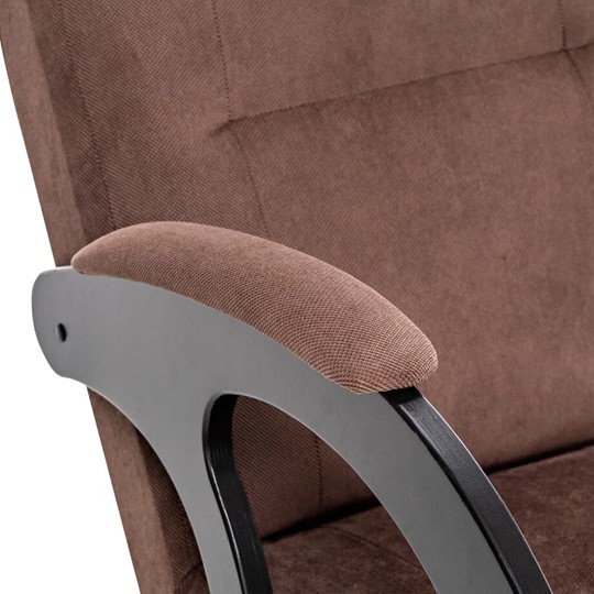 Кресло-качалка Модель 3 в Туле - изображение 14