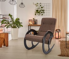 Кресло-качалка Модель 3 в Рязани - предосмотр 15