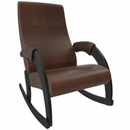 Кресло-качалка Модель 67М в Екатеринбурге - предосмотр 6