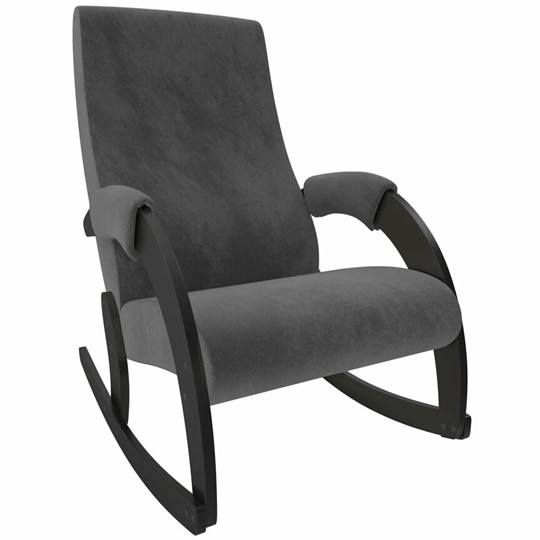 Кресло-качалка Модель 67М в Туле - изображение 32