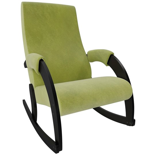 Кресло-качалка Модель 67М в Туле - изображение 34