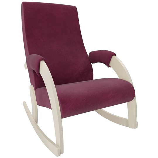 Кресло-качалка Модель 67М в Самаре - изображение 37