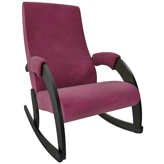 Кресло-качалка Модель 67М в Рязани - изображение 38