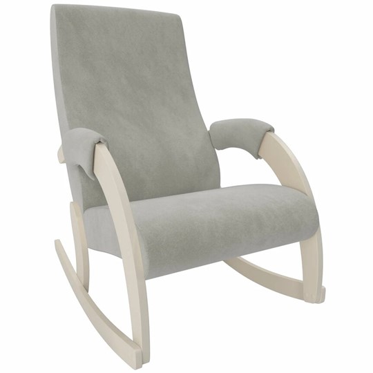 Кресло-качалка Модель 67М в Самаре - изображение 41