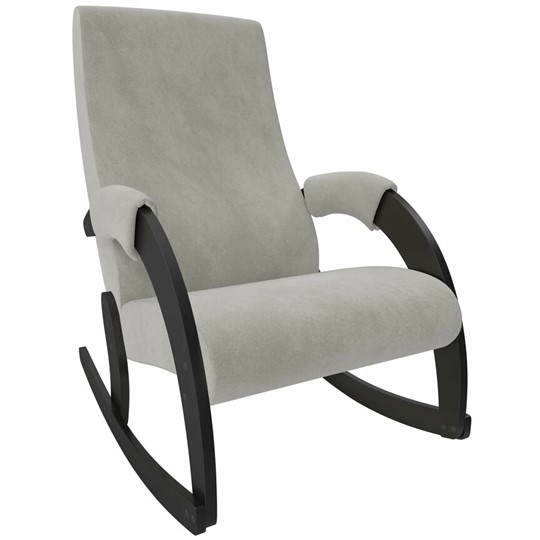 Кресло-качалка Модель 67М в Туле - изображение 42