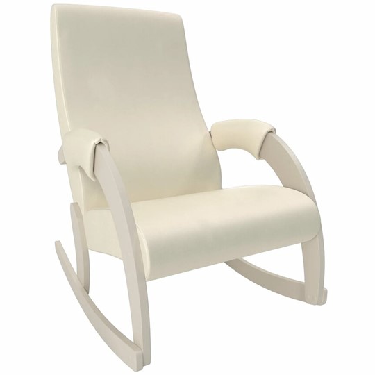 Кресло-качалка Модель 67М в Туле - изображение 11