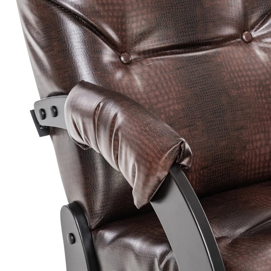 Кресло-качалка Модель 68 в Саратове - изображение 48