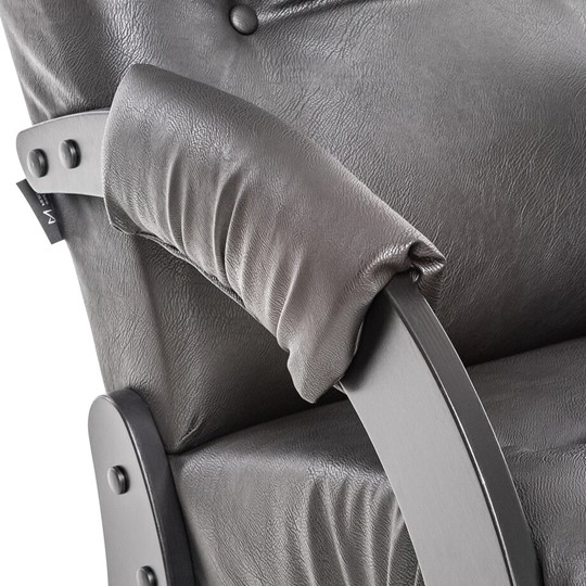 Кресло-качалка Модель 68 в Туле - изображение 62