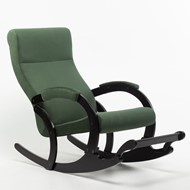 Кресло-качалка с подножкой   33-Т-AG в Туле