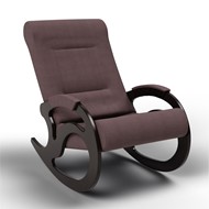Кресло-качалка с подножкой 11-Т-КМ в Тюмени