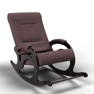 Кресло-качалка с подножкой 12-Т-КМ в Туле