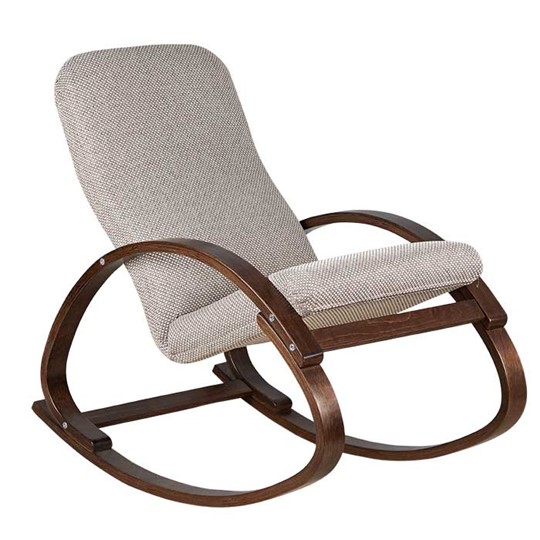Кресло-качалка Старт в Рязани - изображение 1