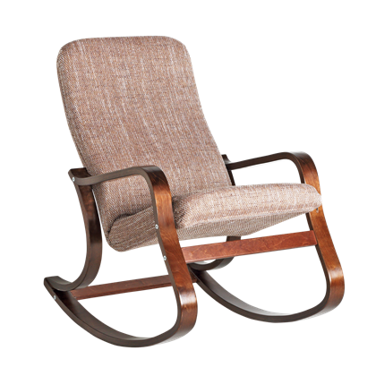 Кресло-качалка Старт Каприз в Екатеринбурге - изображение