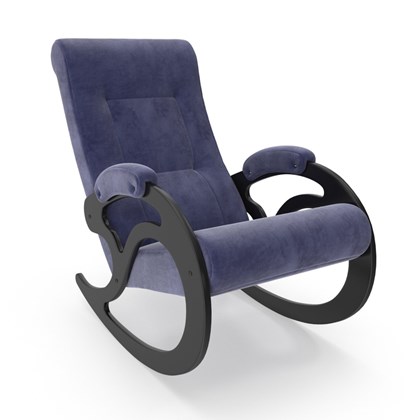 Кресло-качалка Модель 5 в Ульяновске - изображение