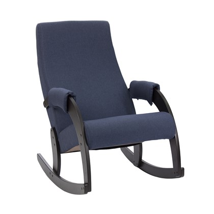Кресло-качалка Модель 67М в Саратове - изображение