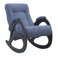 Кресло-качалка Модель 4 без лозы в Рязани