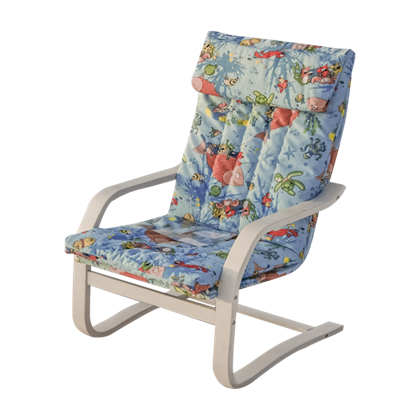 Кресло Каприз-Авангард в Сочи - изображение