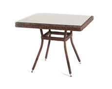 Обеденный стол Айриш, Коричневый Арт.: YH-T4428G brown в Ижевске