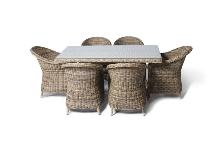 Набор мебели Эспрессо, соломенный в Рязани - изображение 1