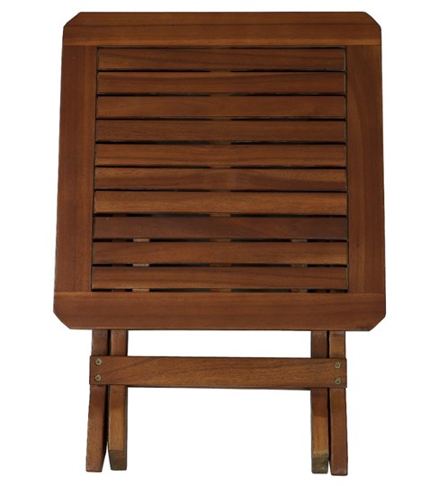 Комплект мебели на дачу AFM-803A-T133 Beige-Terracotta (2+1) в Чите - изображение 3