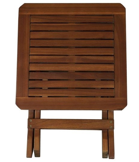 Комплект кресло-шезлонг со столиком AFM-709A-T133 3pcs Beige в Туле - изображение 3