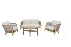 Набор мебели Риччи, серый, арт.GS053 в Тюмени