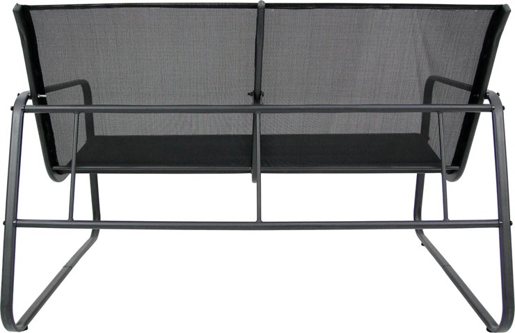 Набор мебели Санторини, черный, черный, R40166 в Туле - изображение 10