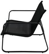 Набор мебели Санторини, черный, черный, R40166 в Тюмени - предосмотр 3