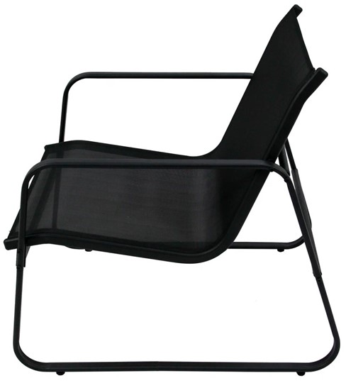 Набор мебели Санторини, черный, черный, R40166 в Туле - изображение 3