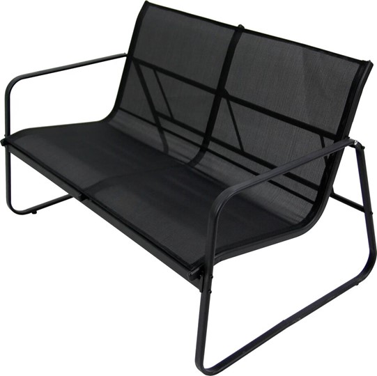 Набор мебели Санторини, черный, черный, R40166 в Туле - изображение 8