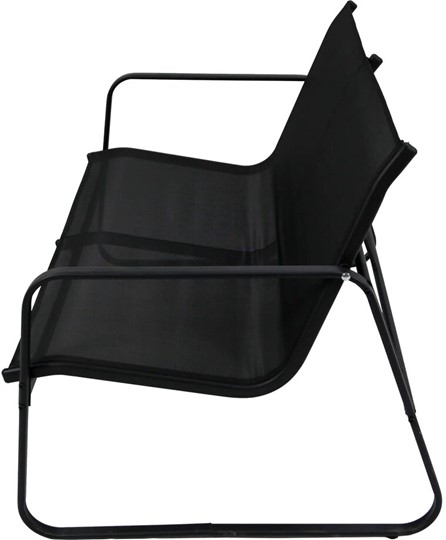 Набор мебели Санторини, черный, черный, R40166 в Туле - изображение 9