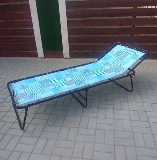 Кровать раскладная Арина  с1249 в Якутске - изображение 1