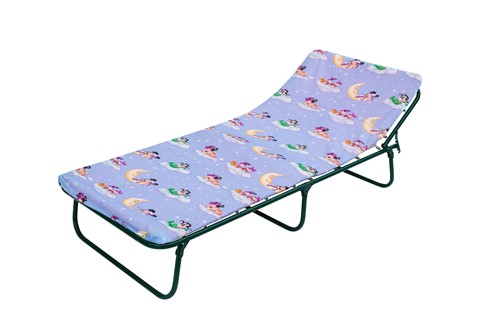 Раскладная кровать детская Совенок (Мягкая) в Туле - изображение
