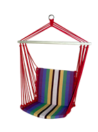 Гамак-кресло Цветной в Рязани